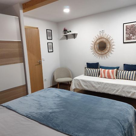 הוילה אלדאה דאס דז Casa Do Acor מראה חיצוני תמונה
