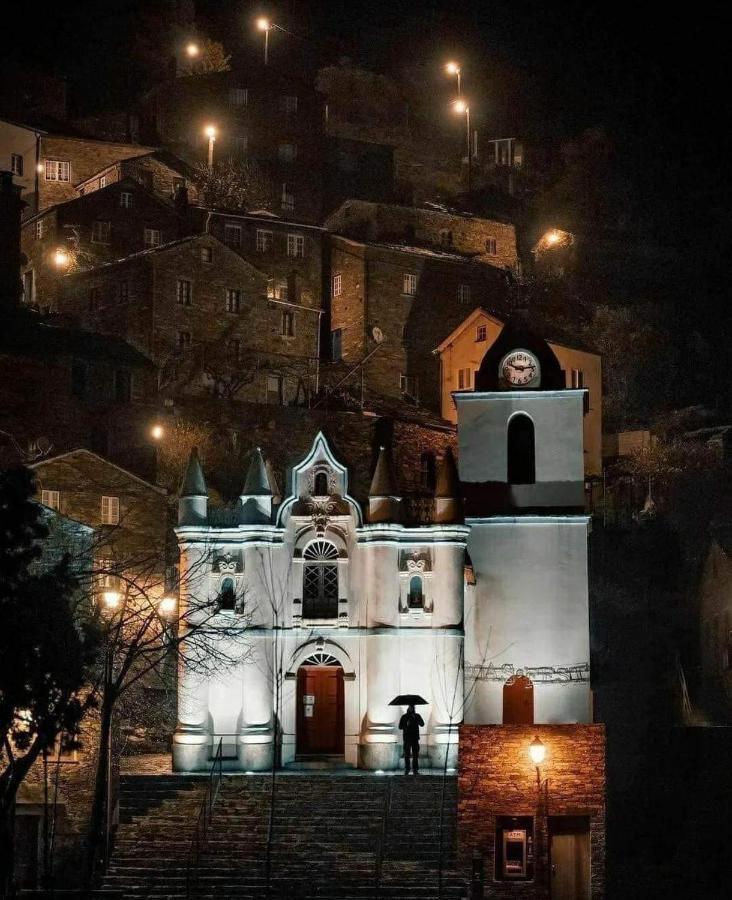 הוילה אלדאה דאס דז Casa Do Acor מראה חיצוני תמונה