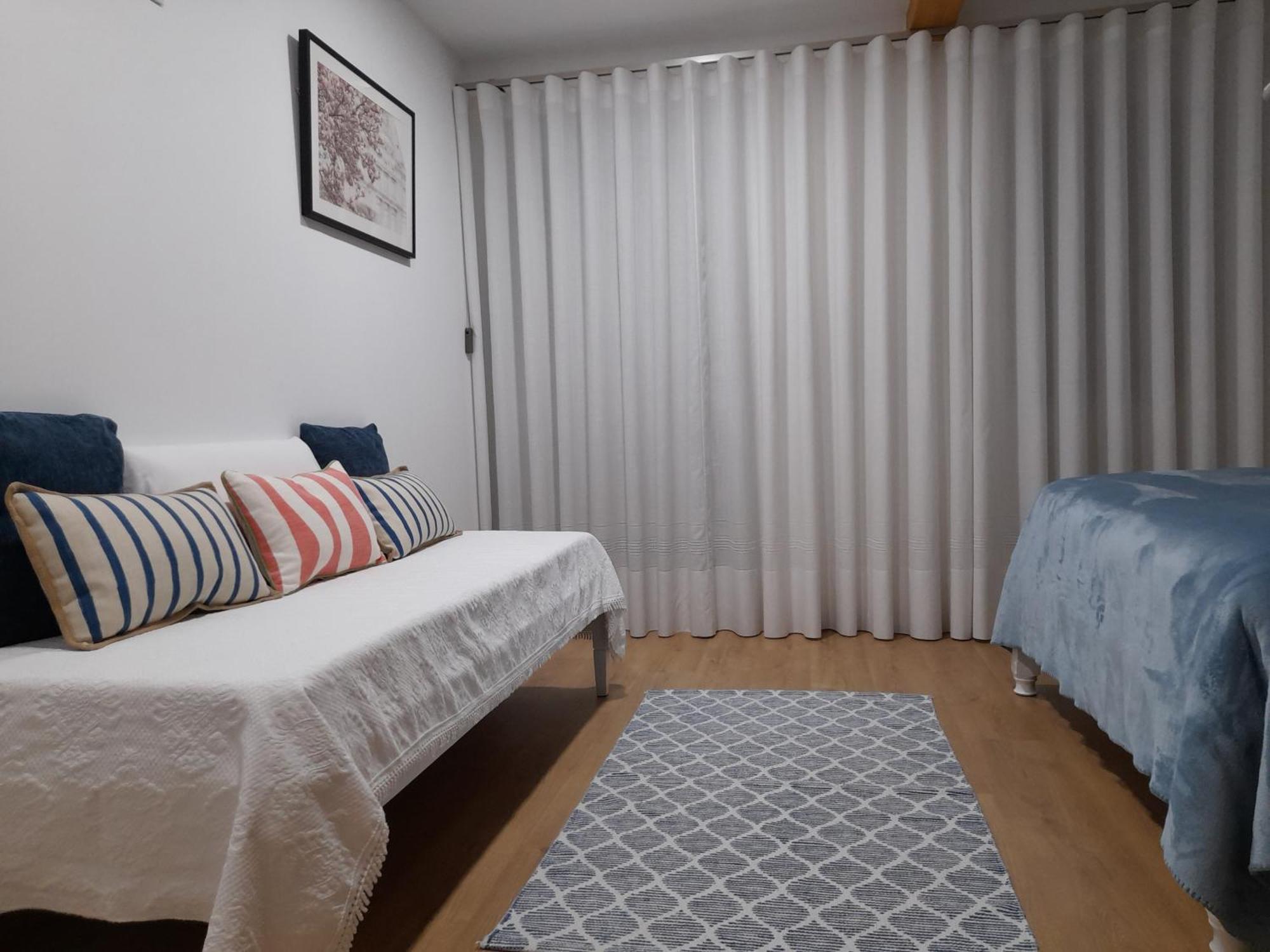 הוילה אלדאה דאס דז Casa Do Acor מראה חיצוני תמונה